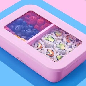 NEW Swell Bento Box